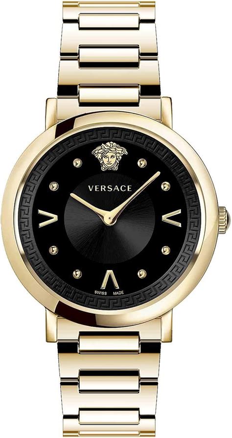 versace watch women|versace watches clearance.